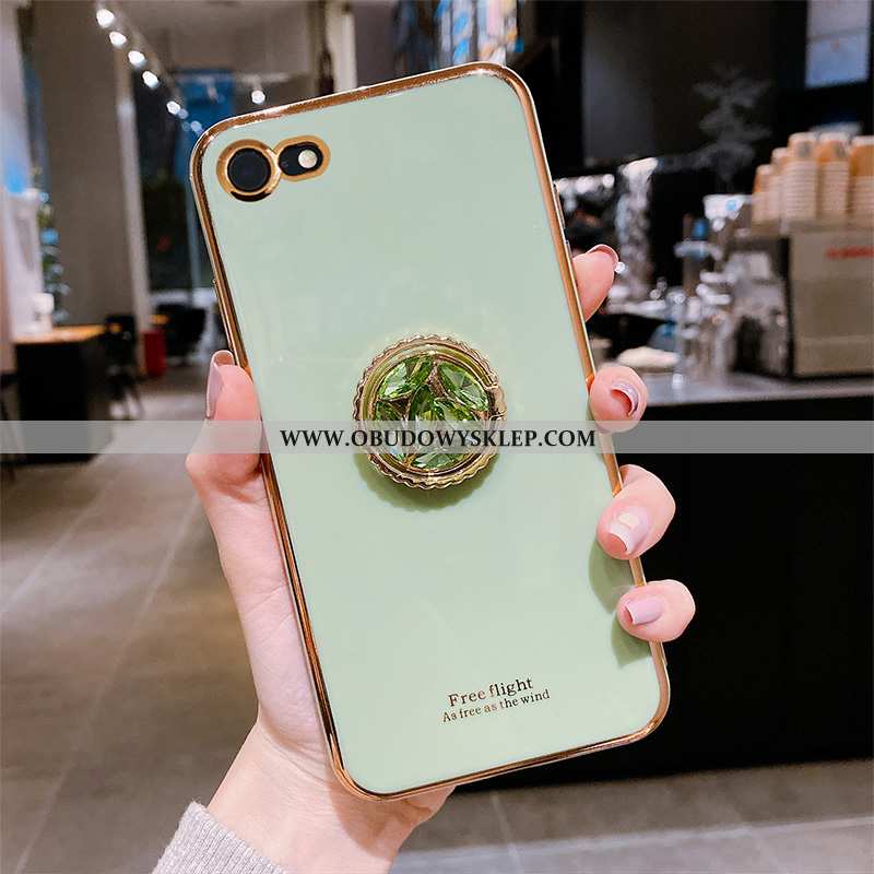 Pokrowce iPhone 7 Trendy All Inclusive Czerwony Netto, Obudowa iPhone 7 Miękki Anti-fall Niebieska