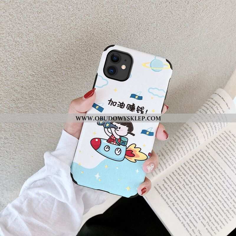 Pokrowce iPhone X Wzór Jedwab Antypoślizgowe, Obudowa iPhone X Miękki Futerał Zielone