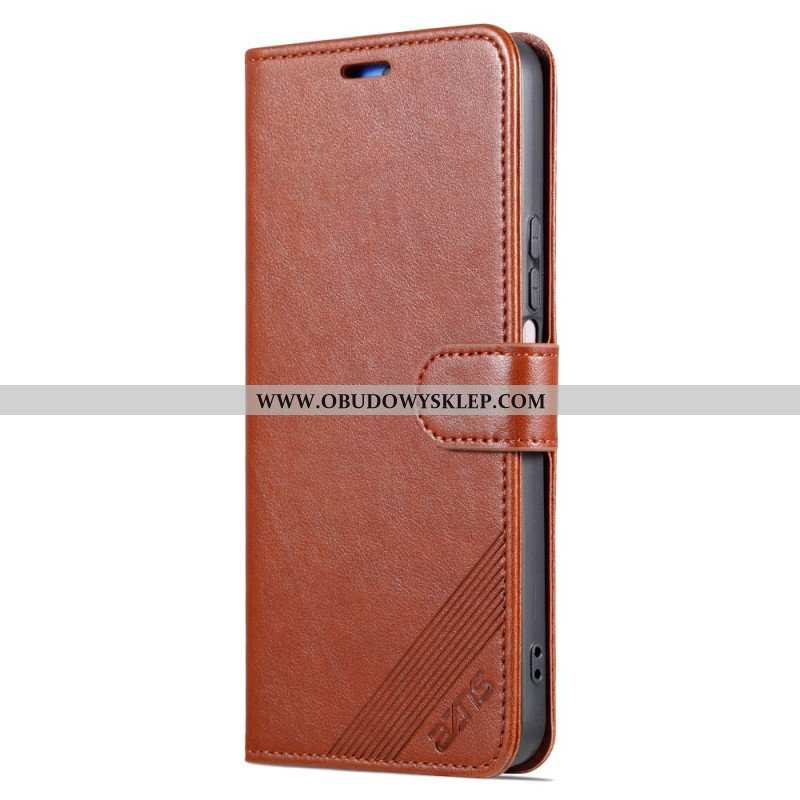 Etui Folio do Honor 90 Lite Azns