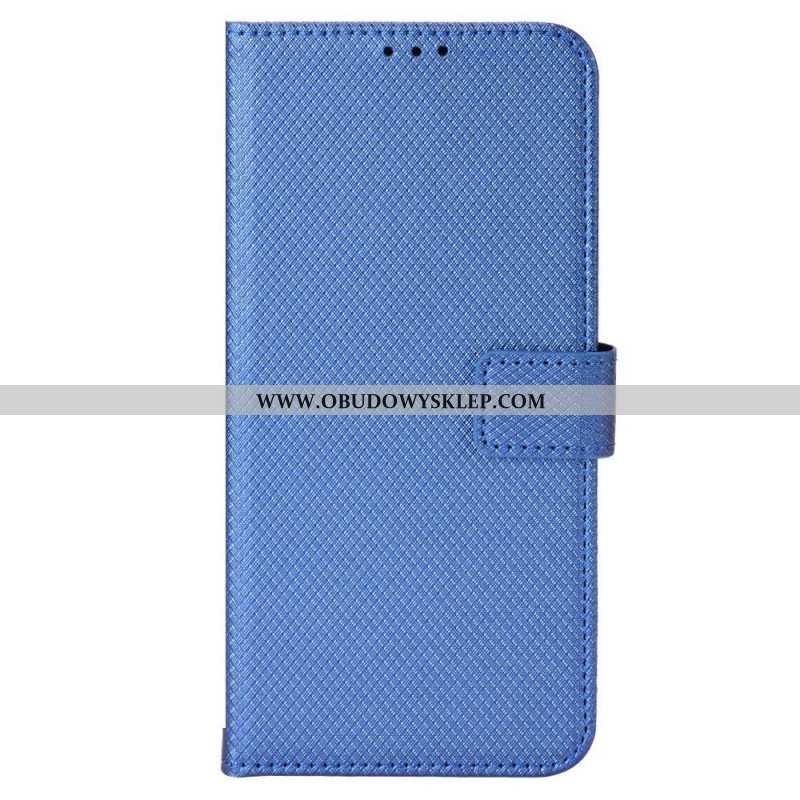 Etui Folio do Poco M5 z Łańcuch Wybór Paska