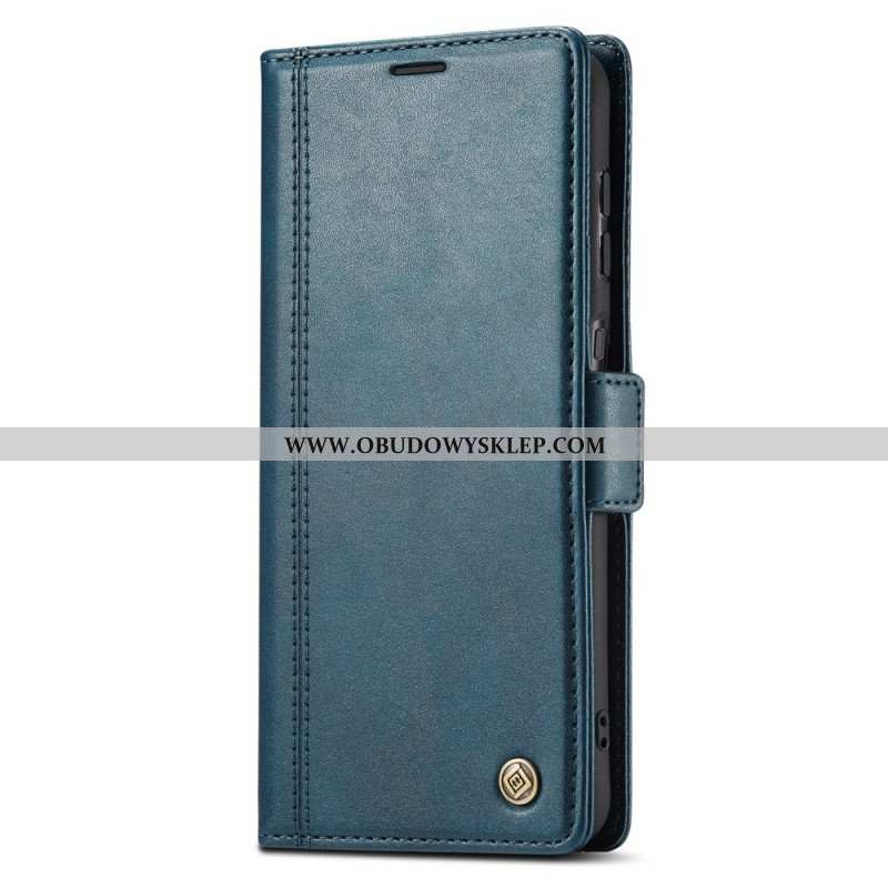 Etui Folio do Samsung Galaxy A54 5G Vintage Lc.imeeke