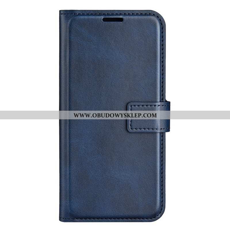 Etui Folio do Xiaomi 12T / 12T Pro Retro