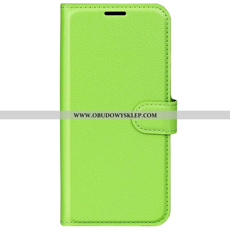 Etui Na Telefon Pokrowce do Xiaomi 12 Pro Klasyczny