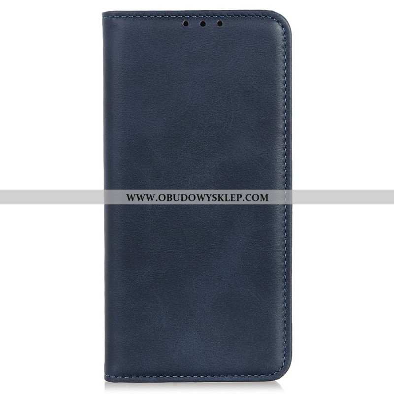 Etui Na Telefon do Google Pixel 7 Etui Folio Klasyczna Skóra Dwoina