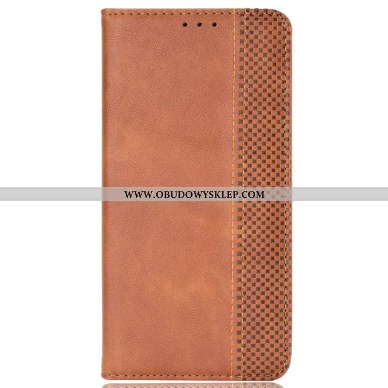 Etui Na Telefon do Google Pixel 7 Pro Etui Folio Szkło Hartowane Hello Moon
