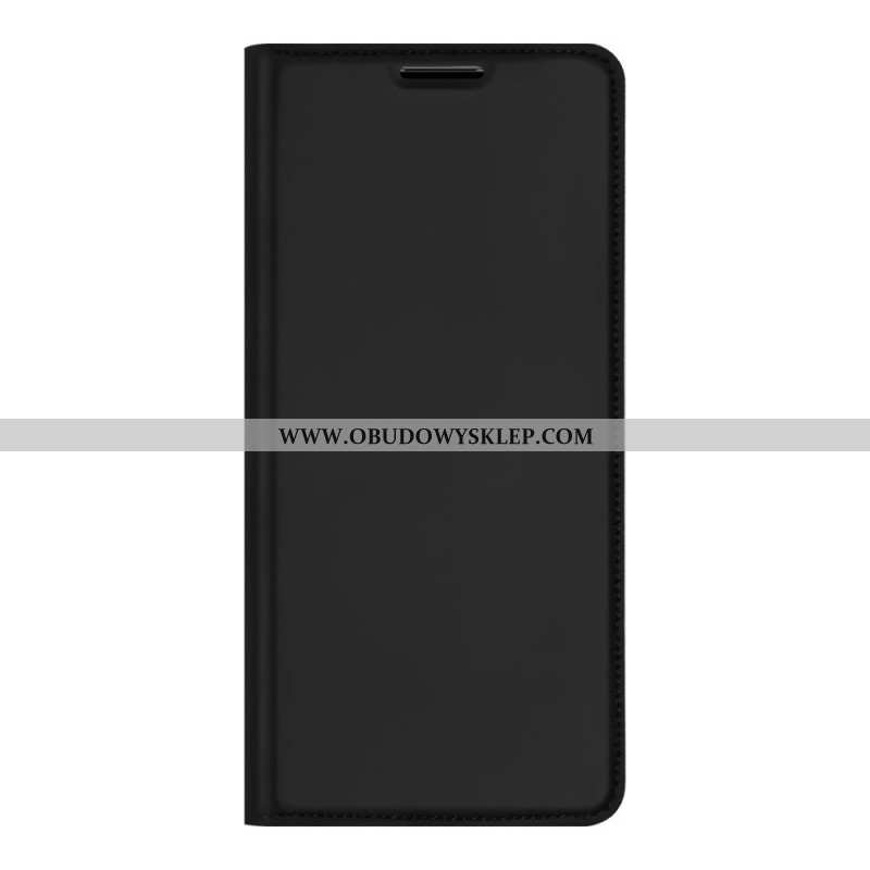 Etui Na Telefon do Honor 50 Etui Folio Skin Pro Dux Ducis
