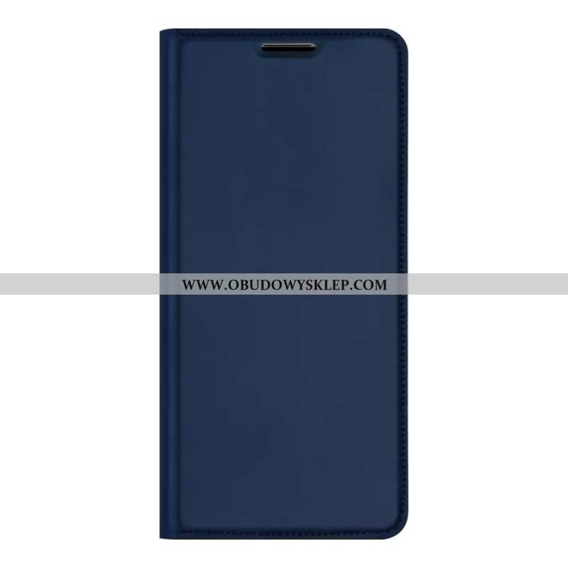 Etui Na Telefon do Samsung Galaxy A13 5G / A04s Etui Folio Skin Pro Dux Ducis