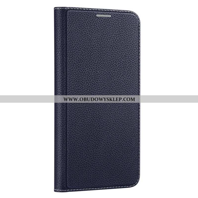Etui Na Telefon do Samsung Galaxy A54 5G Etui Folio Skóra Serii X2 Dux Ducis