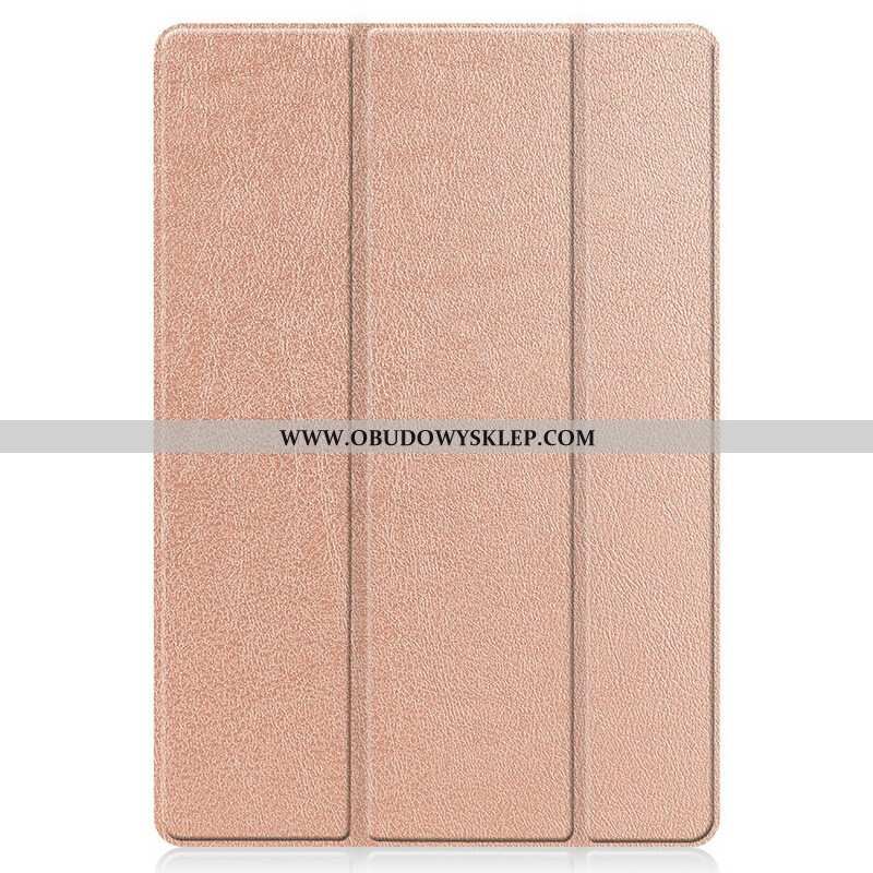 Etui Na Telefon do Samsung Galaxy Tab S8 Plus / Tab S7 Plus Potrójny Uchwyt Na Rysik