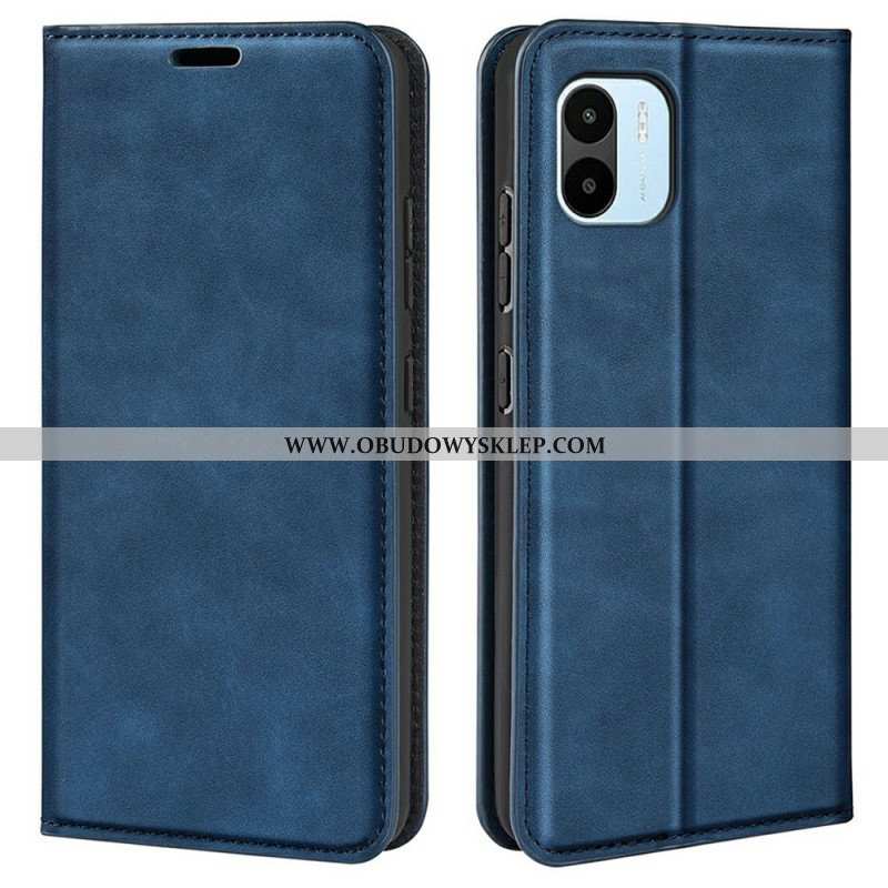 Etui Na Telefon do Xiaomi Redmi A1 Etui Folio Miękkość W Dotyku