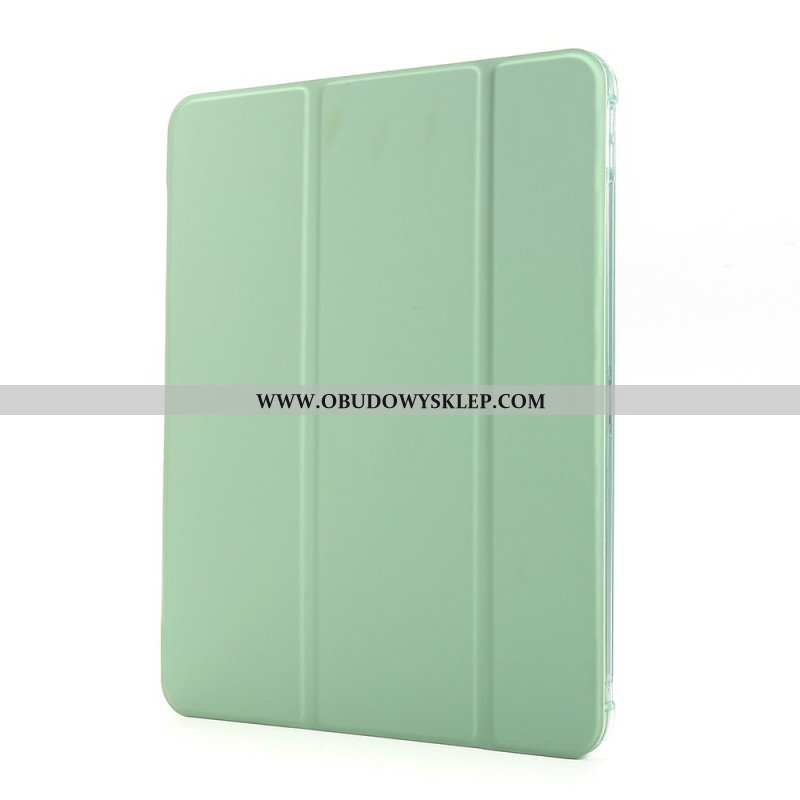 Etui Na Telefon do iPad Pro 11" (2022) Klasyczny Potrójny