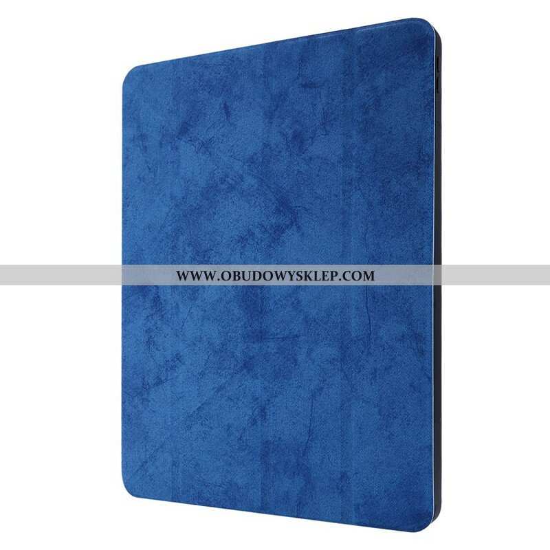 Etui Na Telefon do iPad Pro 12.9" (2022) Styl Origami