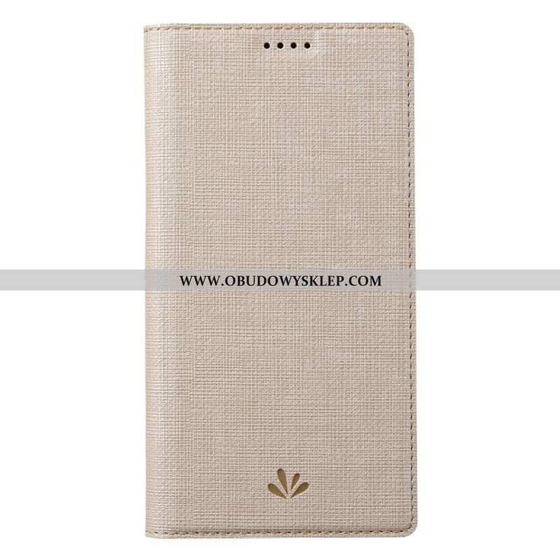 Etui Na Telefon do iPhone 14 Pro Max Etui Folio Seria Vili Dmx