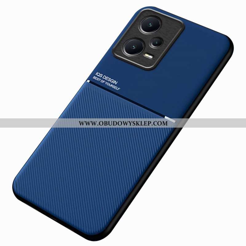 Etui do Poco X5 Pro 5G Antypoślizgowy
