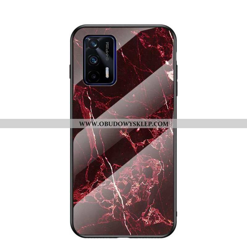 Etui do Realme GT 5G Szkło Hartowane W Kolorach Premium