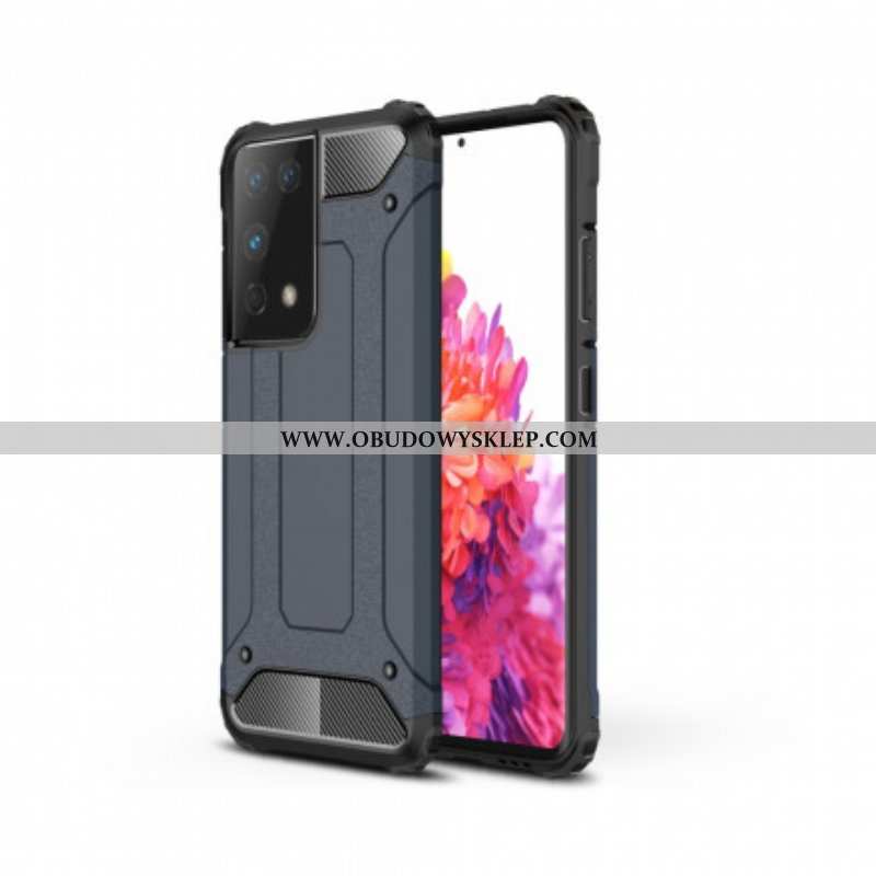 Etui do Samsung Galaxy S21 Ultra 5G Niedobitek