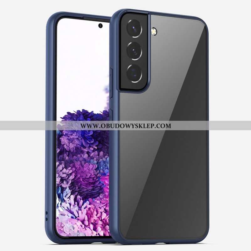 Etui do Samsung Galaxy S22 5G Seria Hybrydowa Ipaky