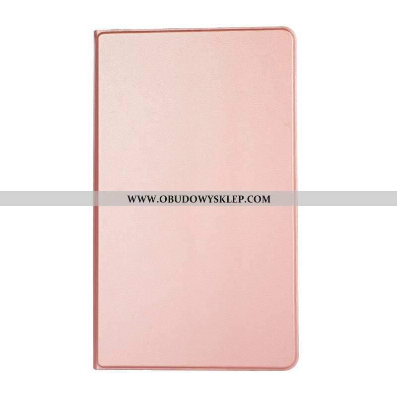 Etui do Samsung Galaxy Tab A7 Lite Sztuczna Skóra