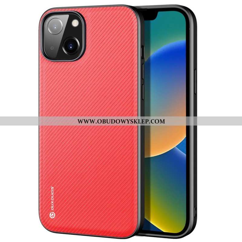 Etui do iPhone 14 Seria Fino Dux Ducis
