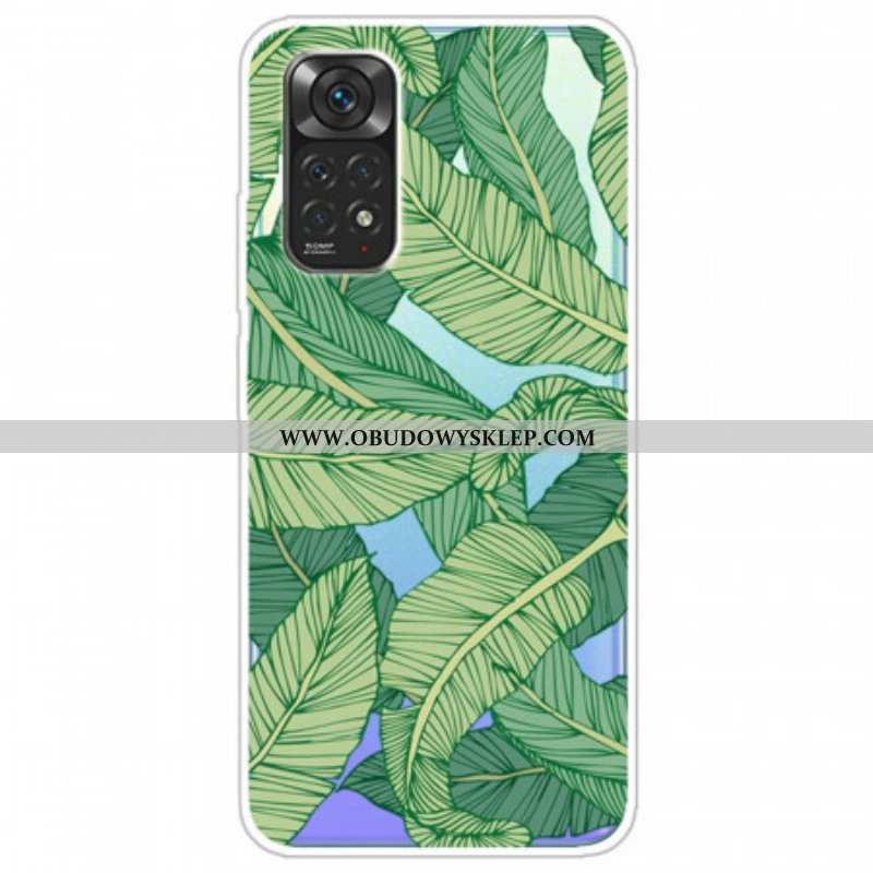 Futerały do Xiaomi Redmi Note 11 Pro / 11 Pro 5G Arkusze Graficzne
