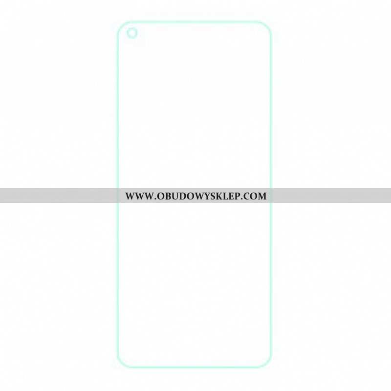 Zabezpieczenie Ekranu Ze Szkła Hartowanego Realme 8 5G Arc Edge