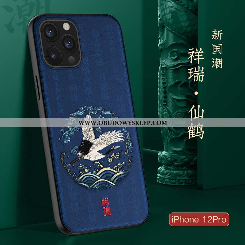 Pokrowce iPhone 12 Pro Trendy Silikonowe Futerał, Obudowa iPhone 12 Pro Super Miękki Zielone