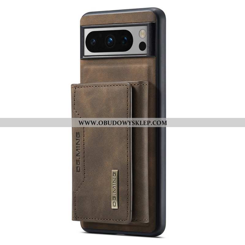Etui Do Google Pixel 8 Pro Odpinany Uchwyt Na Karty Dg.ming