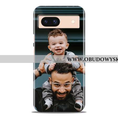Etui Do Google Pixel 8a Niestandardowe