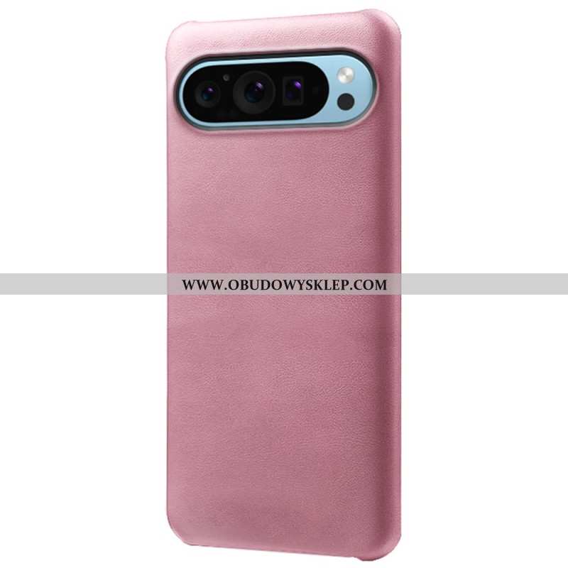 Etui Do Google Pixel 9 Efekt Skóry