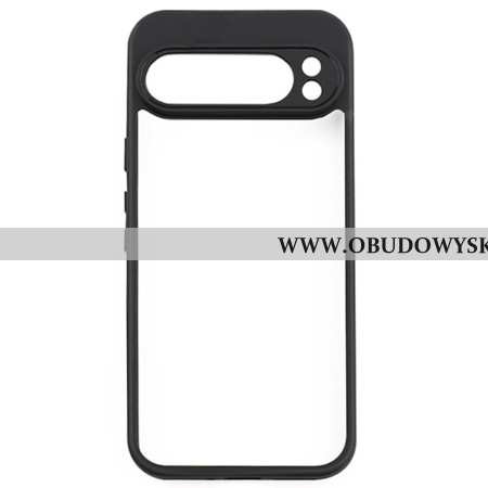 Etui Do Google Pixel 9 Pro Odporny Na Zarysowania