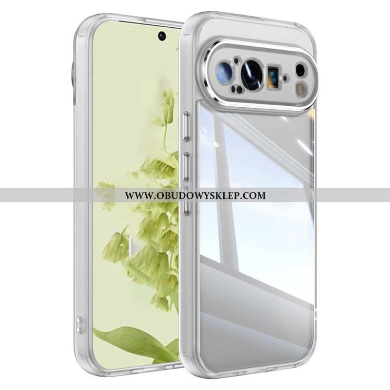Etui Do Google Pixel 9 Pro Struktura Poduszki Powietrznej