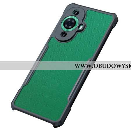 Etui Do Huawei Nova 11 Pro Tekstura Laserowa Xundd