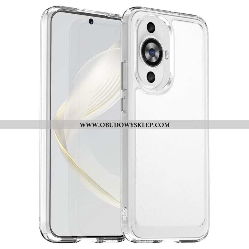 Etui Do Huawei Nova 12s Seria Cukierków