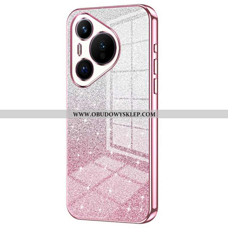Etui Do Huawei Pura 70 Gradalny Brokat