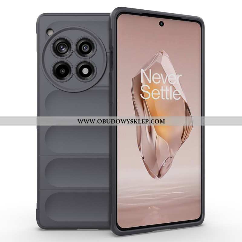 Etui Do Oneplus 12r Antypoślizgowy