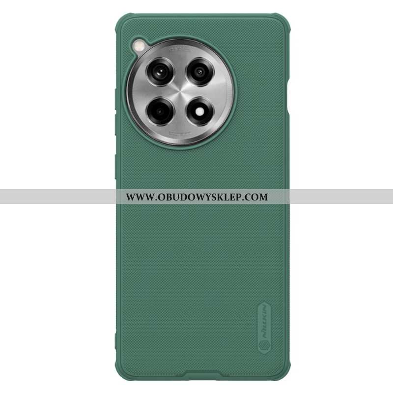 Etui Do Oneplus 12r Matowa Powierzchnia Nillkin