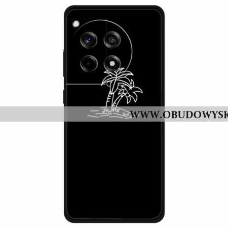 Etui Do Oneplus 12r Palmy