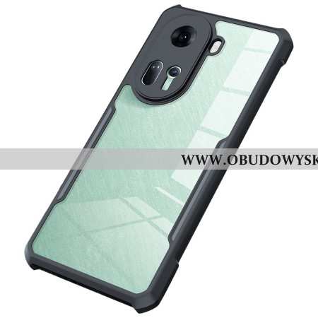 Etui Do Oppo Reno 11 5g Xundd
