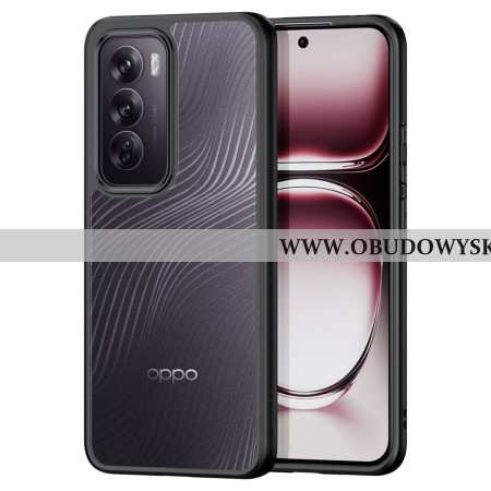 Etui Do Oppo Reno 12 5g Seria Aimo Dux Ducis