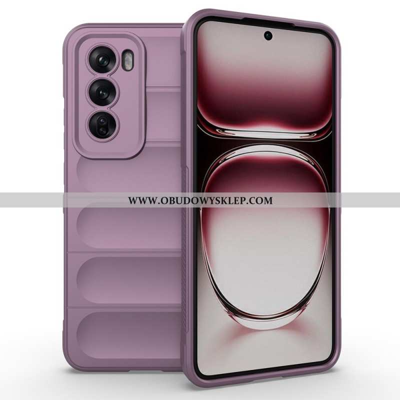 Etui Do Oppo Reno 12 Pro 5g Antypoślizgowy