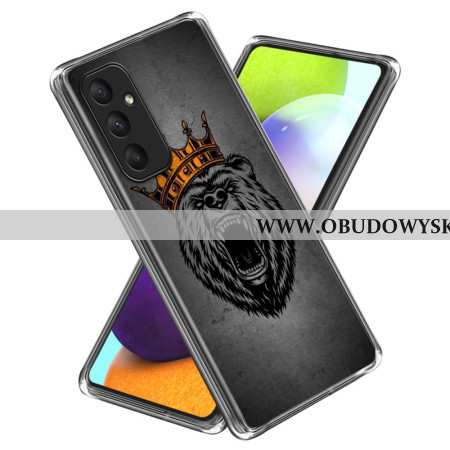 Etui Do Samsung Galaxy A55 5g Goryl