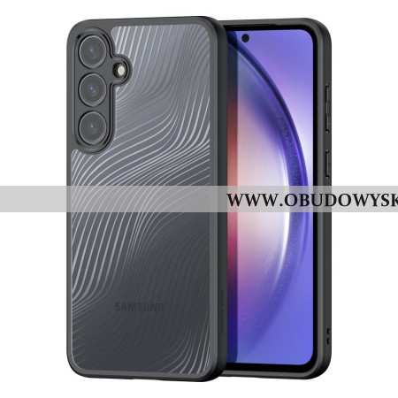 Etui Do Samsung Galaxy A55 5g Seria Aimo Dux Ducis