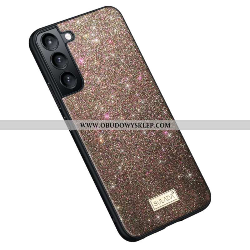 Etui Do Samsung Galaxy S24 5g Sulada