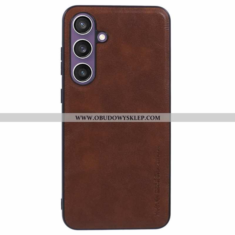 Etui Do Samsung Galaxy S24 Fe Bojue-3 Poziom X