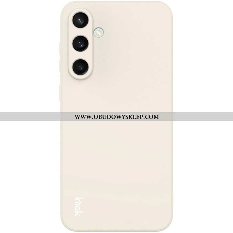 Etui Do Samsung Galaxy S24 Fe Imak Serii Uc-4