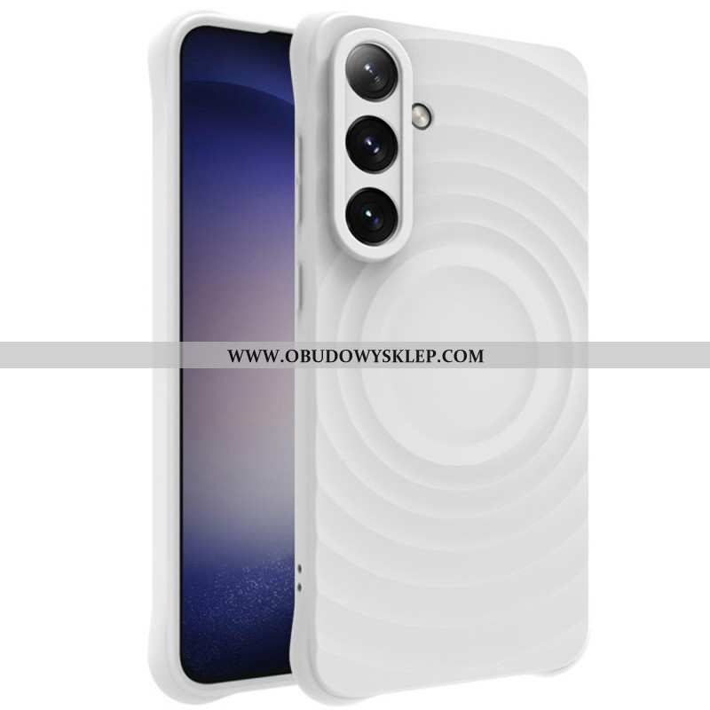 Etui Do Samsung Galaxy S24 Fe Imak Serii Uc-6