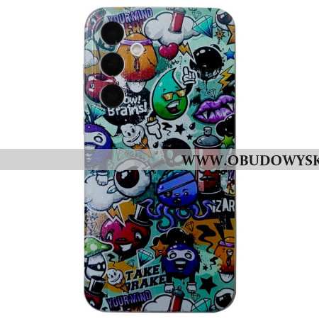 Etui Do Samsung Galaxy S24 Fe Tagi