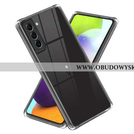 Etui Do Samsung Galaxy S24 Plus 5g Biały Kwiat