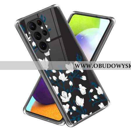Etui Do Samsung Galaxy S24 Ultra 5g Magnolie