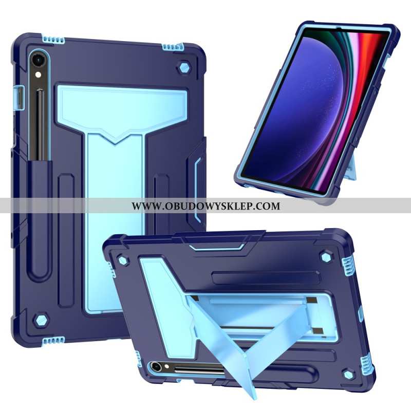 Etui Do Samsung Galaxy Tab S9 Fe Zintegrowane Wsparcie